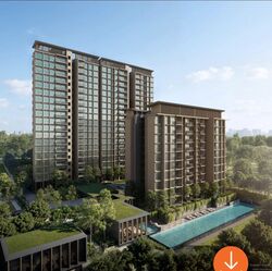 Dunearn Road (D11), Condominium #590423811